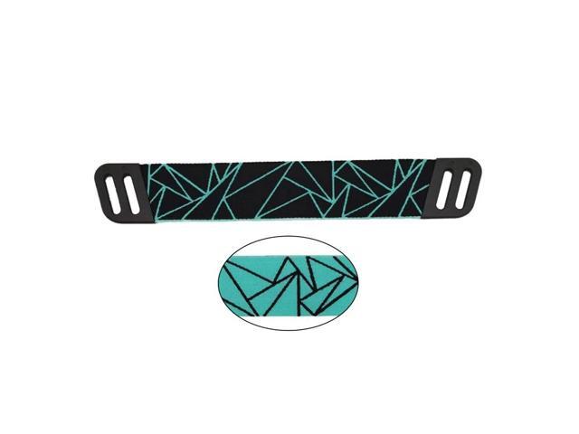 Durable Headband Cusion Beam Cover for G733 Gaming Headset for Head Band(BL)