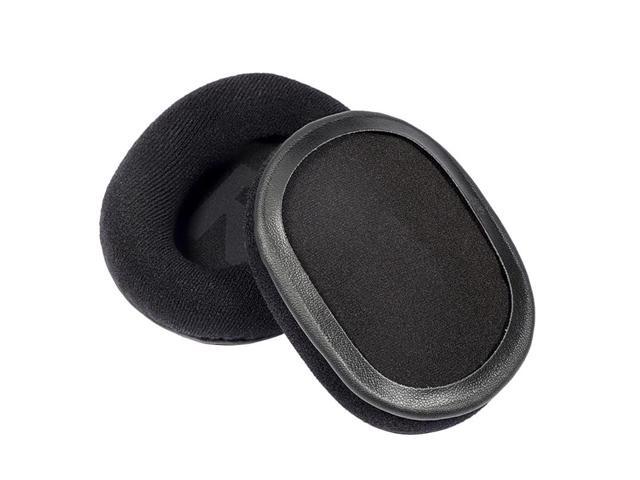 Ear Pads Cushion Cover Mesh Ear Pads for G Pro/G X Headset for Head Beam Bla(for B)