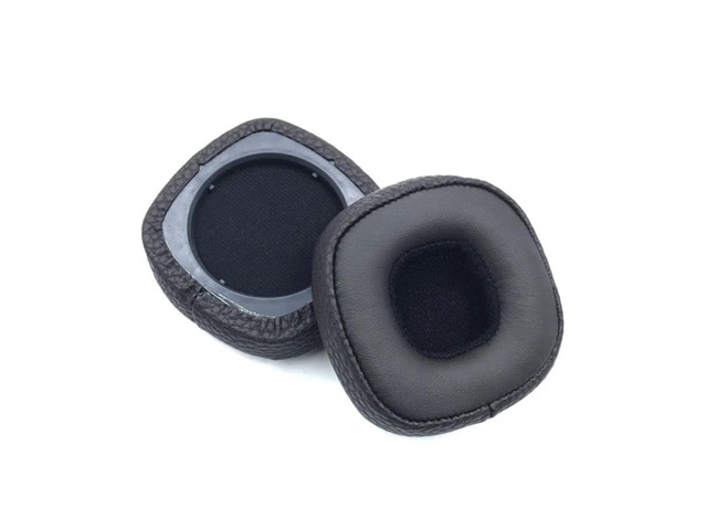 for3/III Headset Foam Earpads Ear Pad Sponge Cushion Cover(BN)