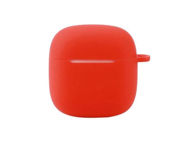 Headset Skin Shells Carrying Cover forZEROAIR-Earphone Protective(Red)