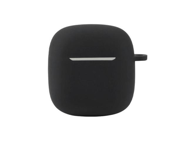 Headset Skin Shells Carrying Cover forZEROAIR-Earphone Protective(Black)