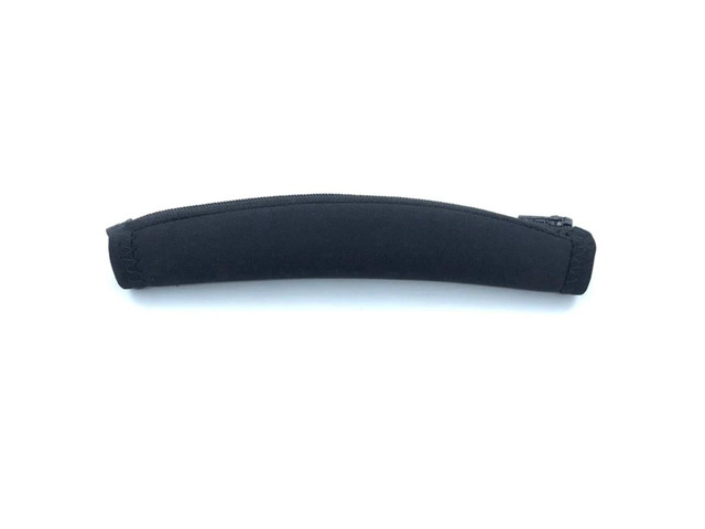 Earphone Beam for QC15/QC25/QC35/QC35 II Sponge Headphones Soft Foam Earphone Re