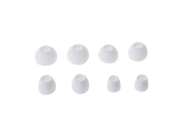 Ergonomic Design Ear Plugs Tips Plugs Fits Ear Canal forSenn-heiser-(for copper)