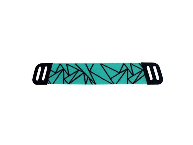 Decorative Protector Headband for G733 Gaming Headset with Multiple Color Option(Rhombus green)