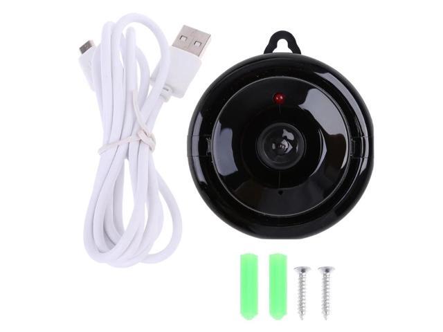 Night Wifi 1080P Camera Keeps Eye on Every Corner Detection Camera for Super Clear Chat Experience Camera
