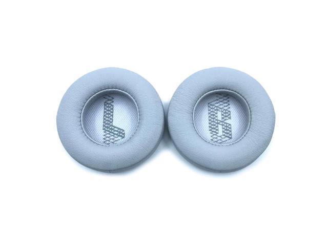 Earpads Covers Earmuffs for Live 400BT 460NC Headphone Props Earphone Earmuffs Replaced Old Earpads(Gray)