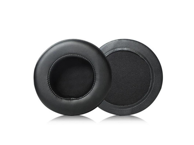 Headphones Ear Pads Earpads Cushion Cover for DT990 DT880 1Pair Earmuff Cover(le