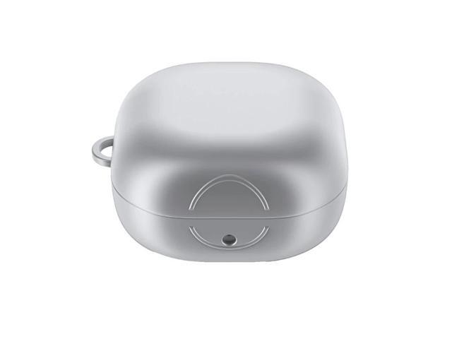 Earphone for Protector for shell for GXY buds2 Pro/buds2/pro/live Anti-scra(Silver gray)