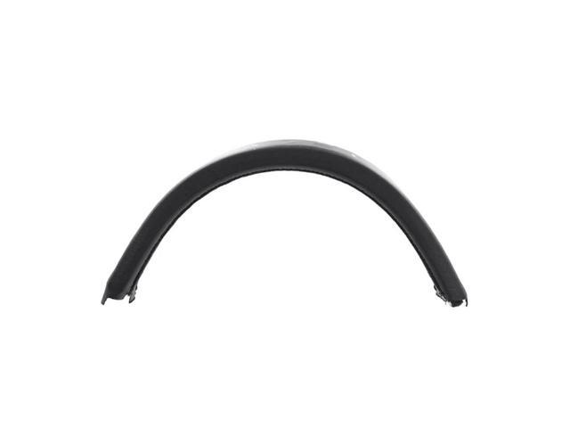 Cushion Top Pad Headphone Headband Cover For -7.1 V2 USB(Black)
