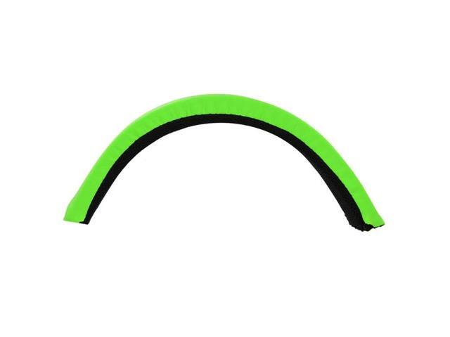 Cushion Top Pad Headphone Headband Cover For -7.1 V2 USB(Green)