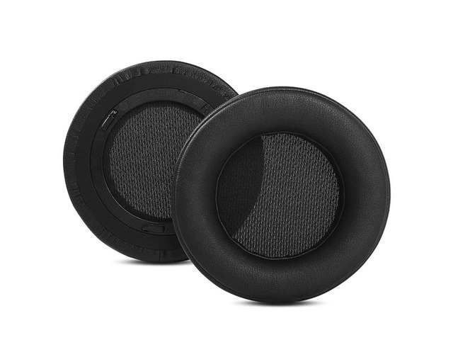Repairing Sponge Earmuffs for RGB Headphone Cover Isolate Noise Covers Spare Par