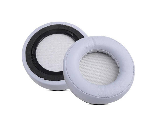 Repairing Sponge Earmuffs for RGB Headphone Cover Isolate Noise Covers Spare Par