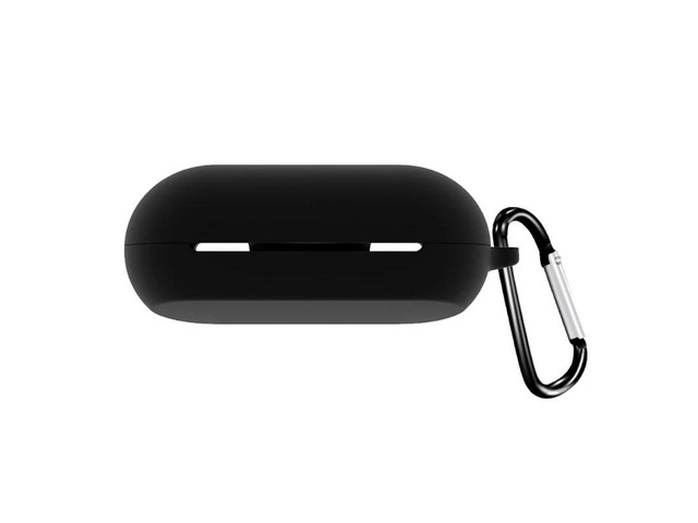 Dust-proof Shells Cases fors-ony- WF-C500 Wireless Earbuds Protective Cases Stor