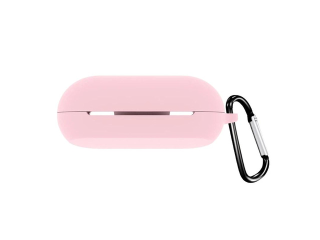 Dust-proof Shells Cases fors-ony- WF-C500 Wireless Earbuds Protective Cases Stor