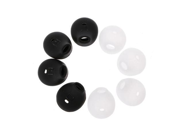 Suitable for S6 G9250Headphone Cover Earplug Wireless Earbuds Dustproof Protective Memory Foam Eartips