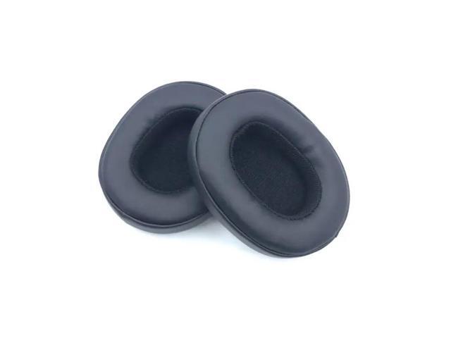 Replacements Ear Pads forSkull-candy Crusher Headset Covers Repair Pads(Black)