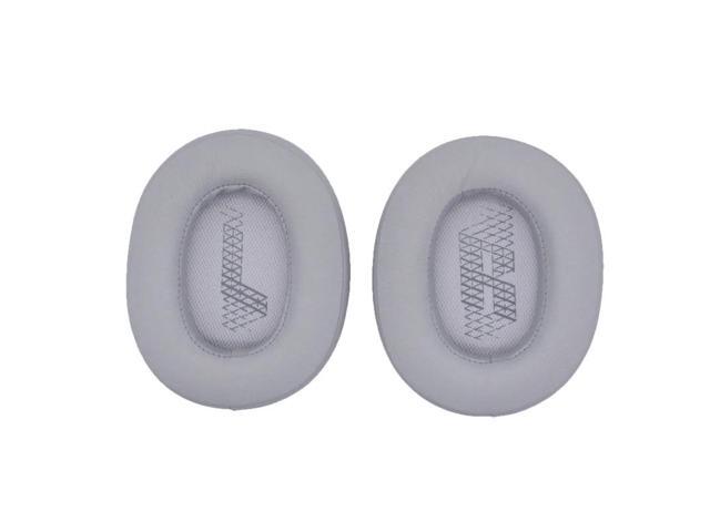 1 Pair Replace Earpads Ear Cushion Earphone Cover for Live 500BT Headphone(Gray)