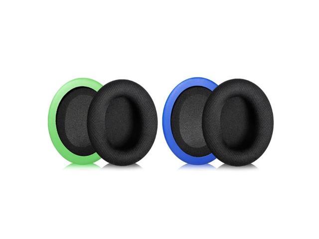 Breathable Mesh Ear pads Comfortable Earpads for HD4.50BTNC Headset Cover