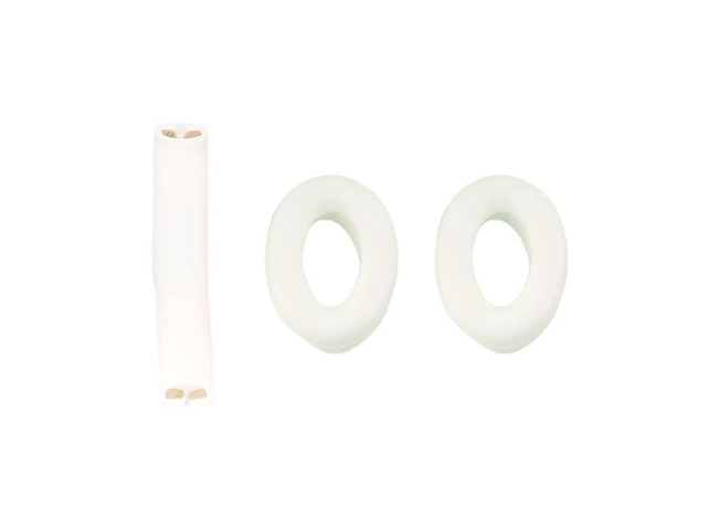 Comfortable Ear pads for WH-1000XM4/1000XM3 Headset Earpad Headband Cover Sleeve