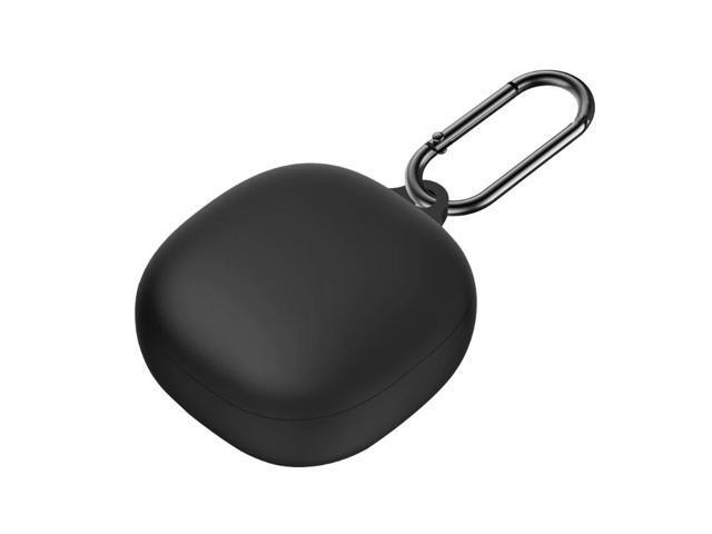 High Elastic Earphone Cover Earbuds Bag for Anker 4 Covers(Black)