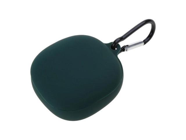 High Elastic Earphone Cover Earbuds Bag for Anker 4 Covers(Green)