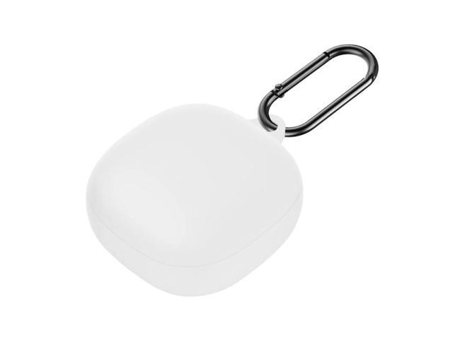 High Elastic Earphone Cover Earbuds Bag for Anker 4 Covers(White)