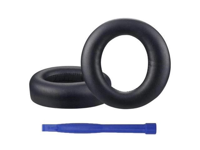 Headphone Earpads for PULSE 3D Headphone Luxurious Covers Comfort Ear Pads(protein skin)