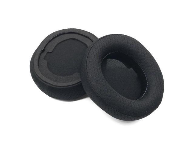 Soft Earpads for Steel Series Pro Wireless Headphone Ear Pads Cover(Mesh)