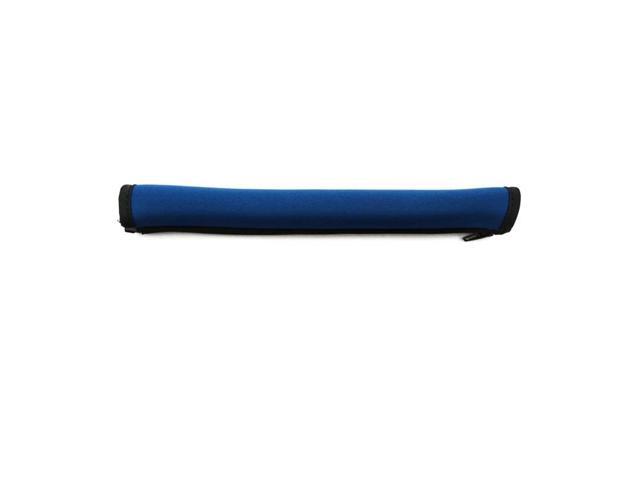 Headband Cover, Head Band Protector with Zipper Easy Installation for ATH-SR5(Blue)