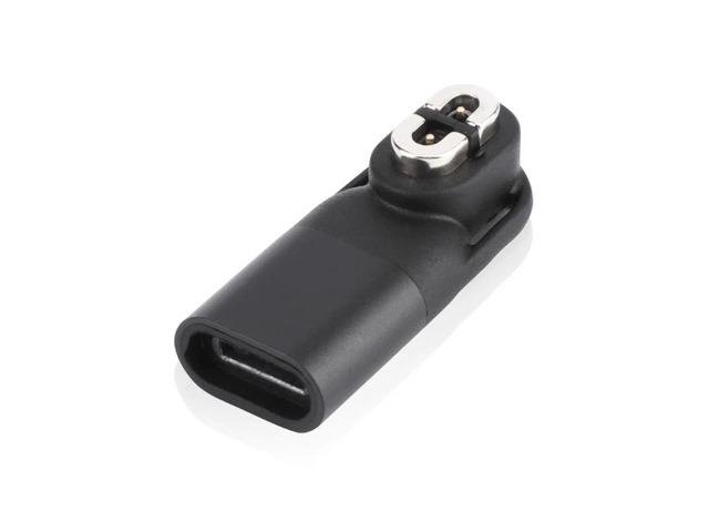 Mini Charging Adapter Headphone Charger Adapter USB C / ios for AS800(Type c)