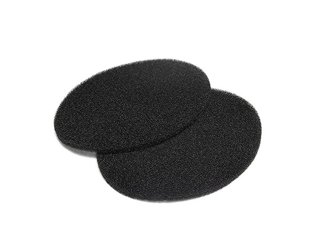 Headphones Replacement Inside Tone Cushion Round Cover for HD650 HD600 HD598