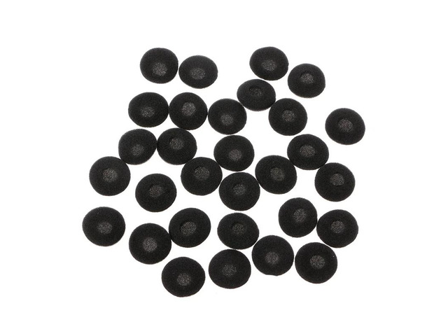 Elastic Ear Pads for1.5-2cm Headphone Covers Headphone Cushion Earmuffs
