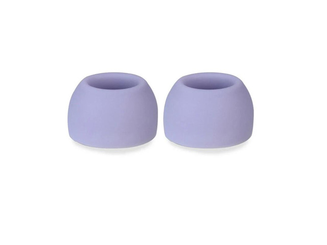 Black Gray Purple Earplugs in-Ear Mats Anti-Drop Ear Tips for galaxy Buds Earpho