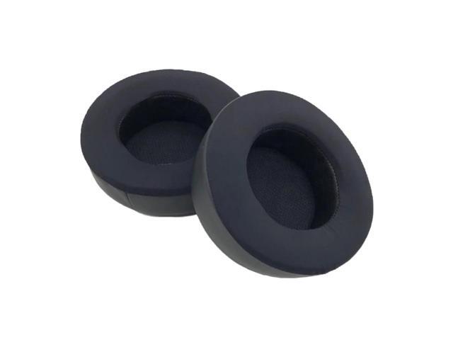 1Pair Replacement Foam Ear Pads Cushion Cover for RGB Wireless(Ice Gel)