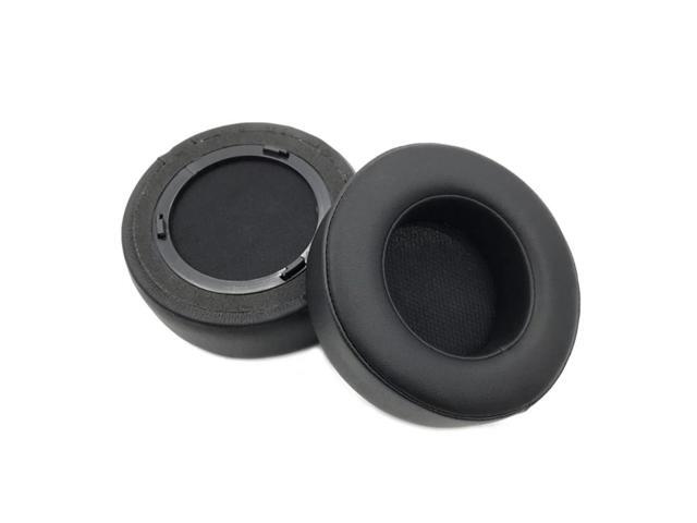 1Pair Replacement Foam Ear Pads Cushion Cover for RGB Wireless(Protein skin)