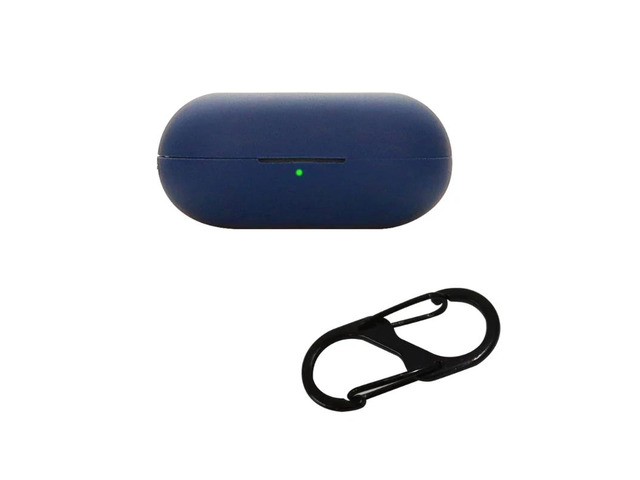 For Sound Wings2 Earphone Washable Anti Dust Housing Sleeve Non-slip Case(for DA