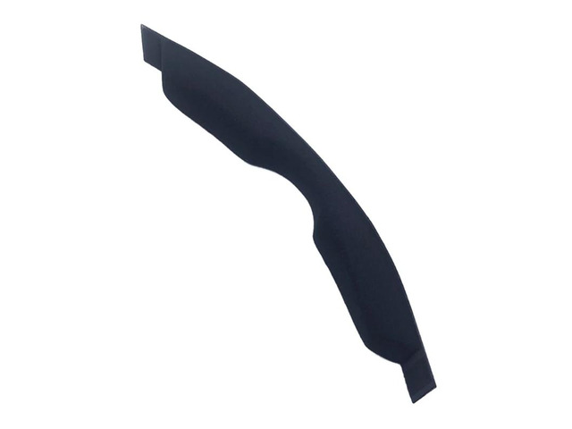 Earpad Headband for Senn-heiser-HD600 HD650 HD545 Heatset Cover Ear Hood Beam Pa