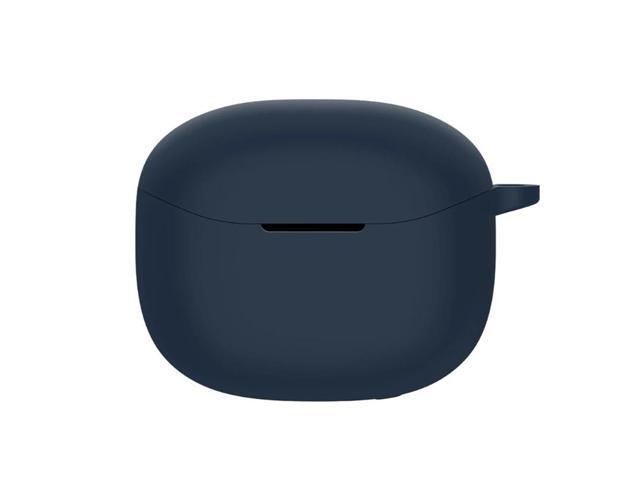 Silicone Cover Earphone for Anker R100 Wireless Earbud(Blue)