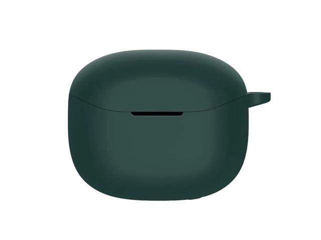 Silicone Cover Earphone for Anker R100 Wireless Earbud(Green)