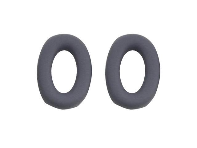 Silicone Ear Pads Cover Skin for momentum 4 Headphones Accessories(for DARK BLUE)