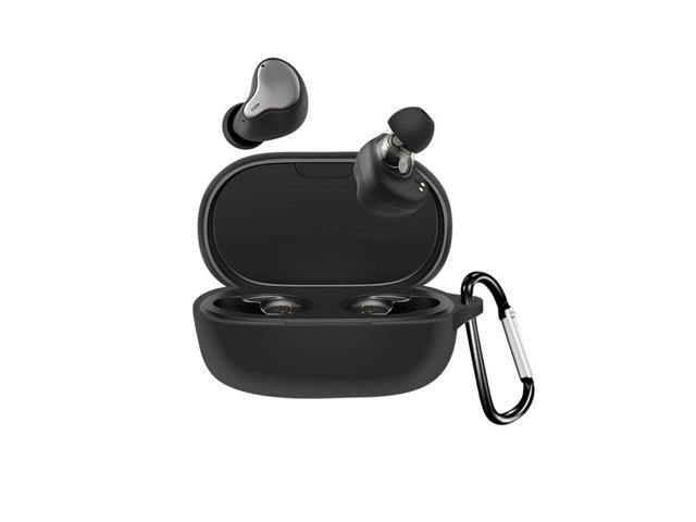 Dust-proof Cover for SoundH1 Earphone Protective Sleeve Covers Props(Black)