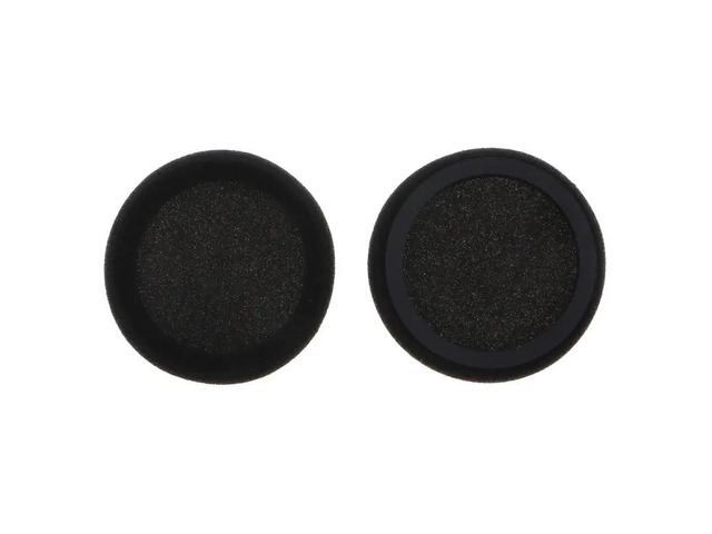 1 Pair Soft Headphone Earpads Cover Sponge Cover for K420 K402 K403 Ear Cushion Cover Cup Earmuff