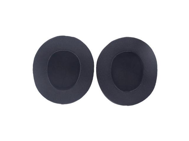 1 Pair Replacement Earpads For Pro Headset Cushions Sleeve Cover(mesh gel)