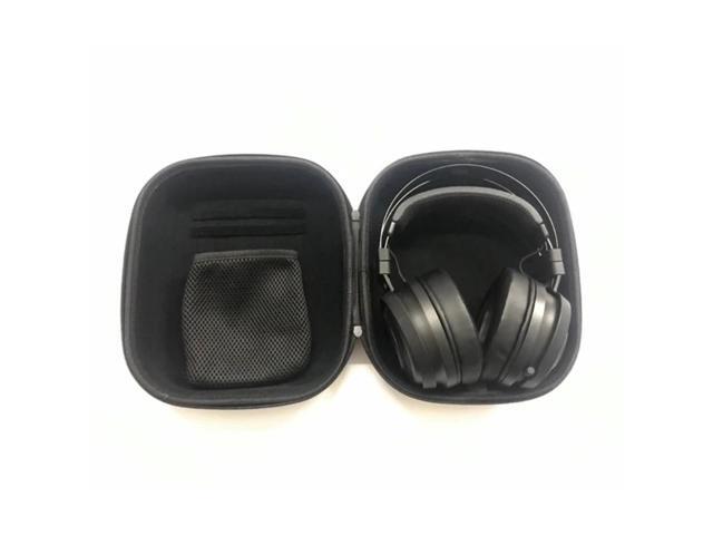 EVA Hard for Headphone Cover Storage Bag Waterproof Travel Carrying