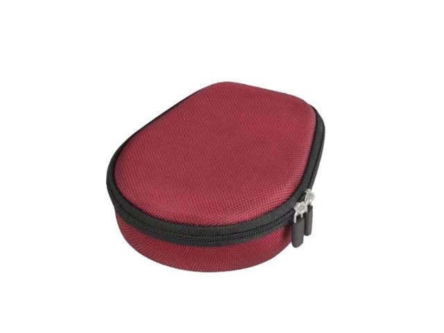 EVA Carry for AfterShokz AS800650 Headphone Protective Cover Inner Pocket(Red)