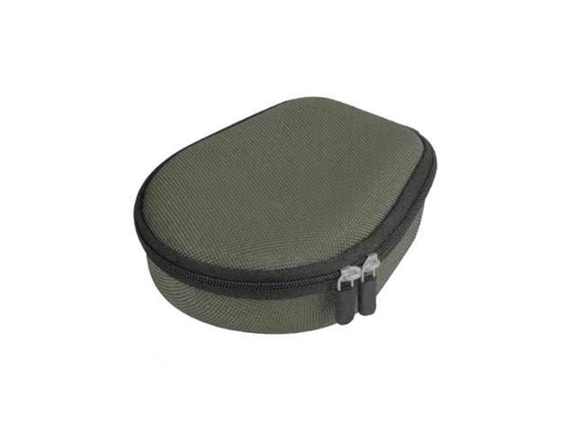 EVA Carry for AfterShokz AS800650 Headphone Protective Cover Inner Pocket(Green)