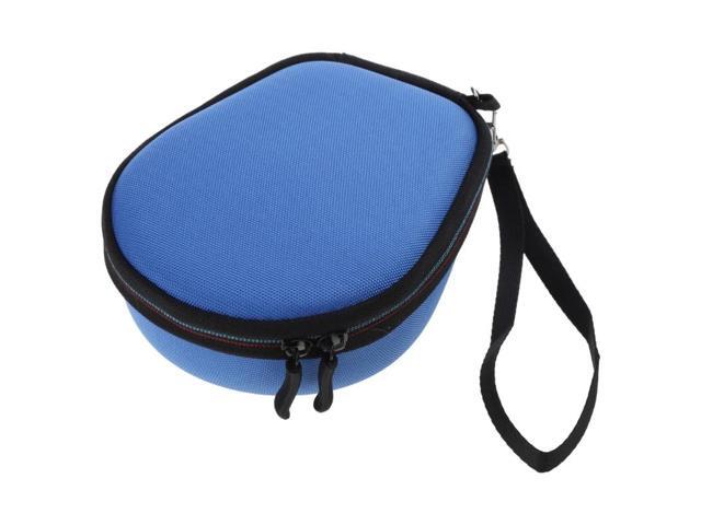EVA Carry for AfterShokz AS800650 Headphone Protective Cover Inner Pocket(Blue)