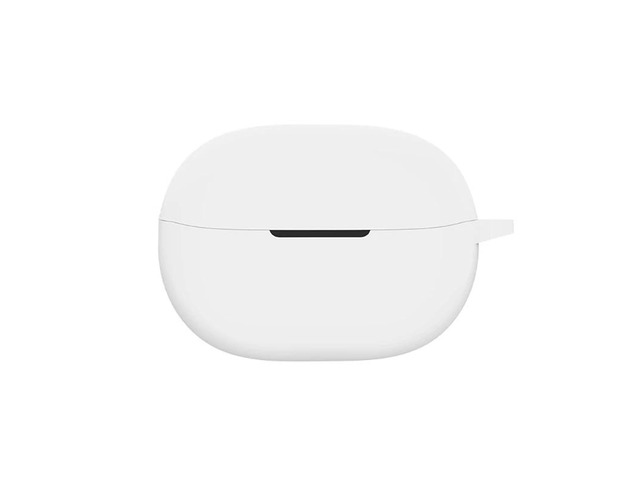 Protective Sleeve for ArcBuds Headphone Cover High toughness(White)