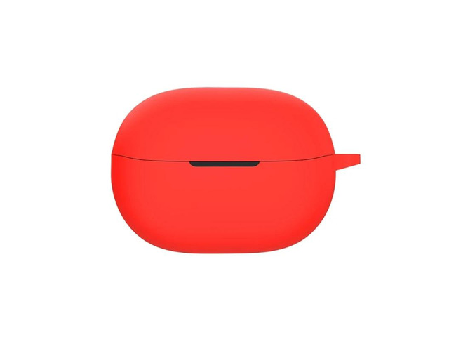 Protective Sleeve for ArcBuds Headphone Cover High toughness(Red)