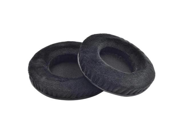 Portable Headset Replacement Earpads Earmuff Cover for Samson Technologies SR850